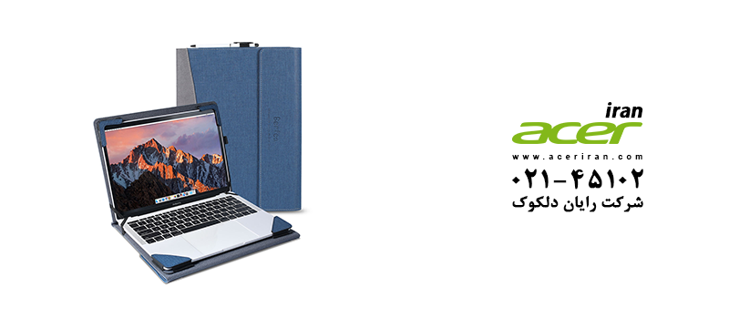 تعمیر ال سی دی لپ تاپ ایسر