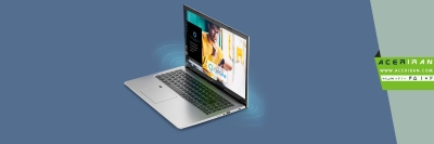 حل مشکل بلوتوث در لپ تاپ های acer